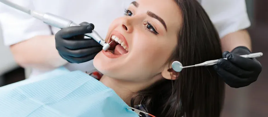 The Benefits of Regularly Visiting a General Dentist