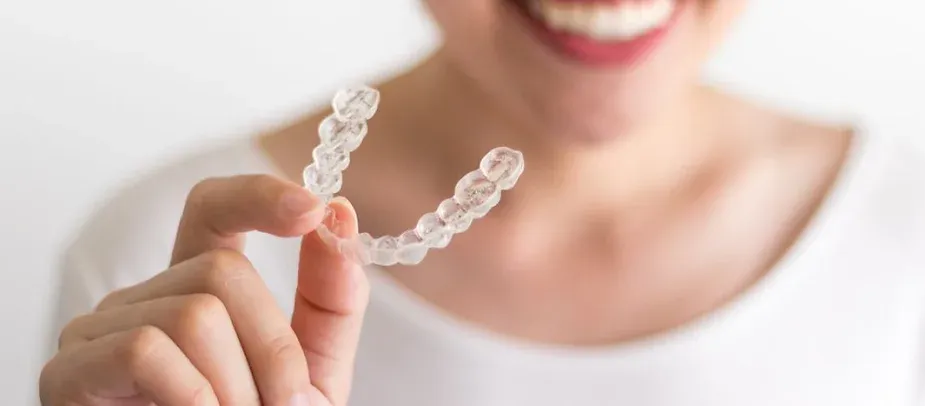 The Benefits of Invisalign