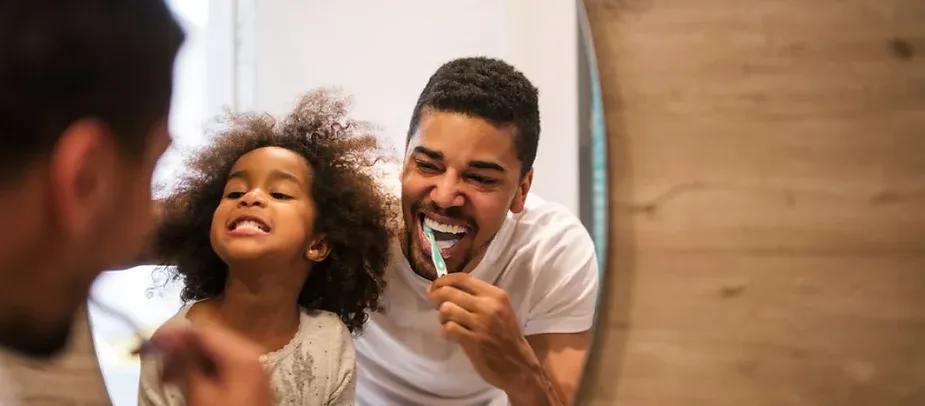 Tooth Care: Basics of Brushing