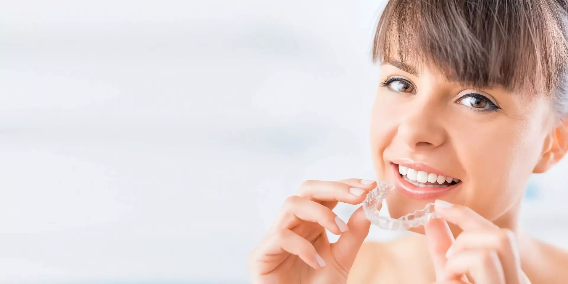 Modern Alternatives To Traditional Braces