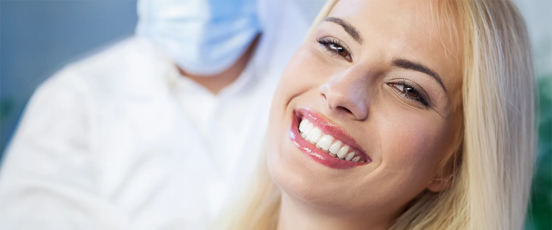 Cosmetic Dentistry